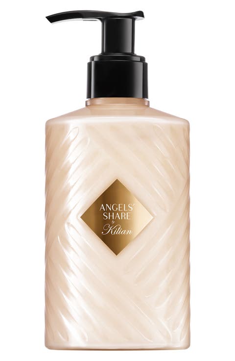 Angles' Share Hand & Body Lotion
