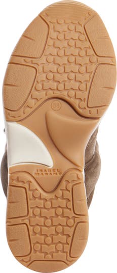 Balskee Wedge Sneaker