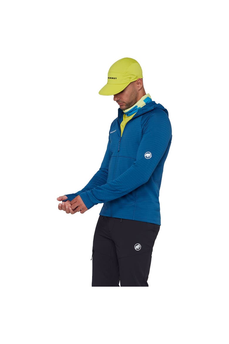 Taiss Ml Hooded Jacket - Men's, Alternate, color, Tschiel