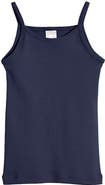 CITY THREADS Baby Girls 100% Soft Cotton Camisole