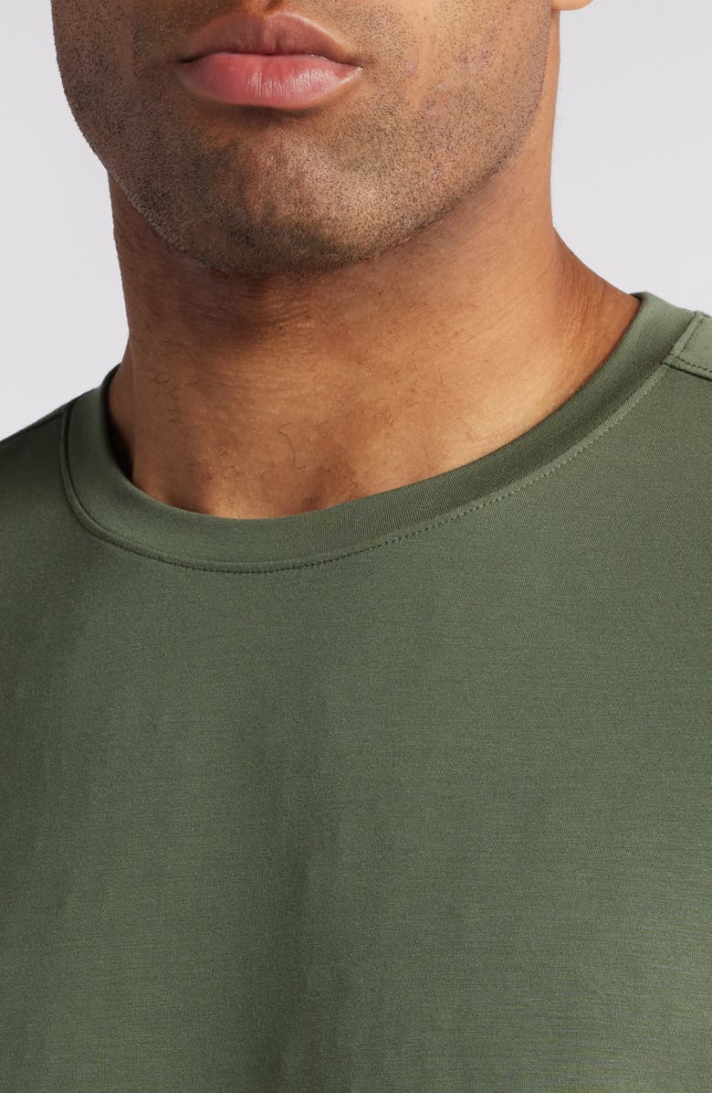 Mizzen+Main Knox Performance T-Shirt, Alternate, color, 