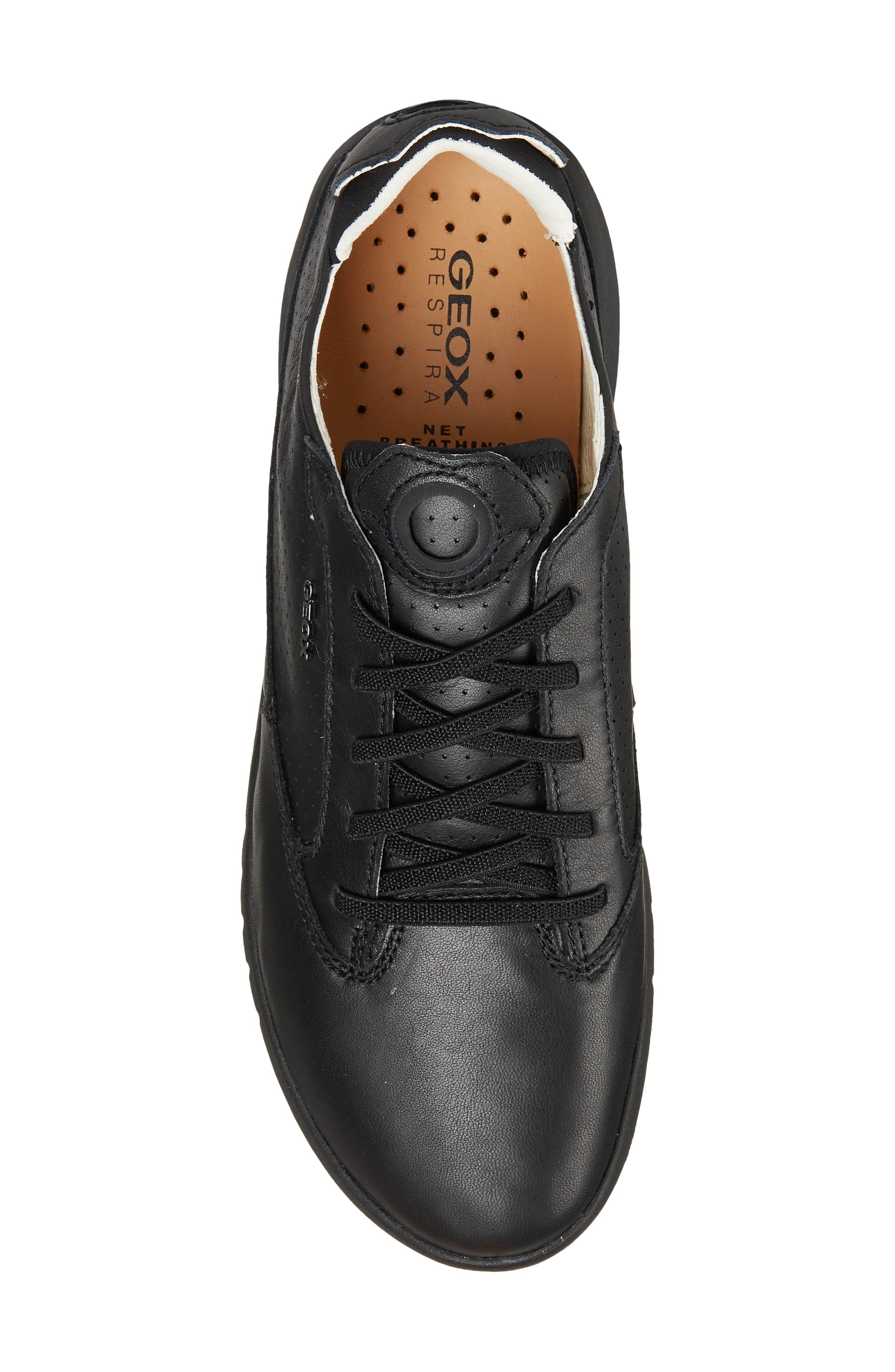 Geox Aerantis Sneaker, Alternate, color, 