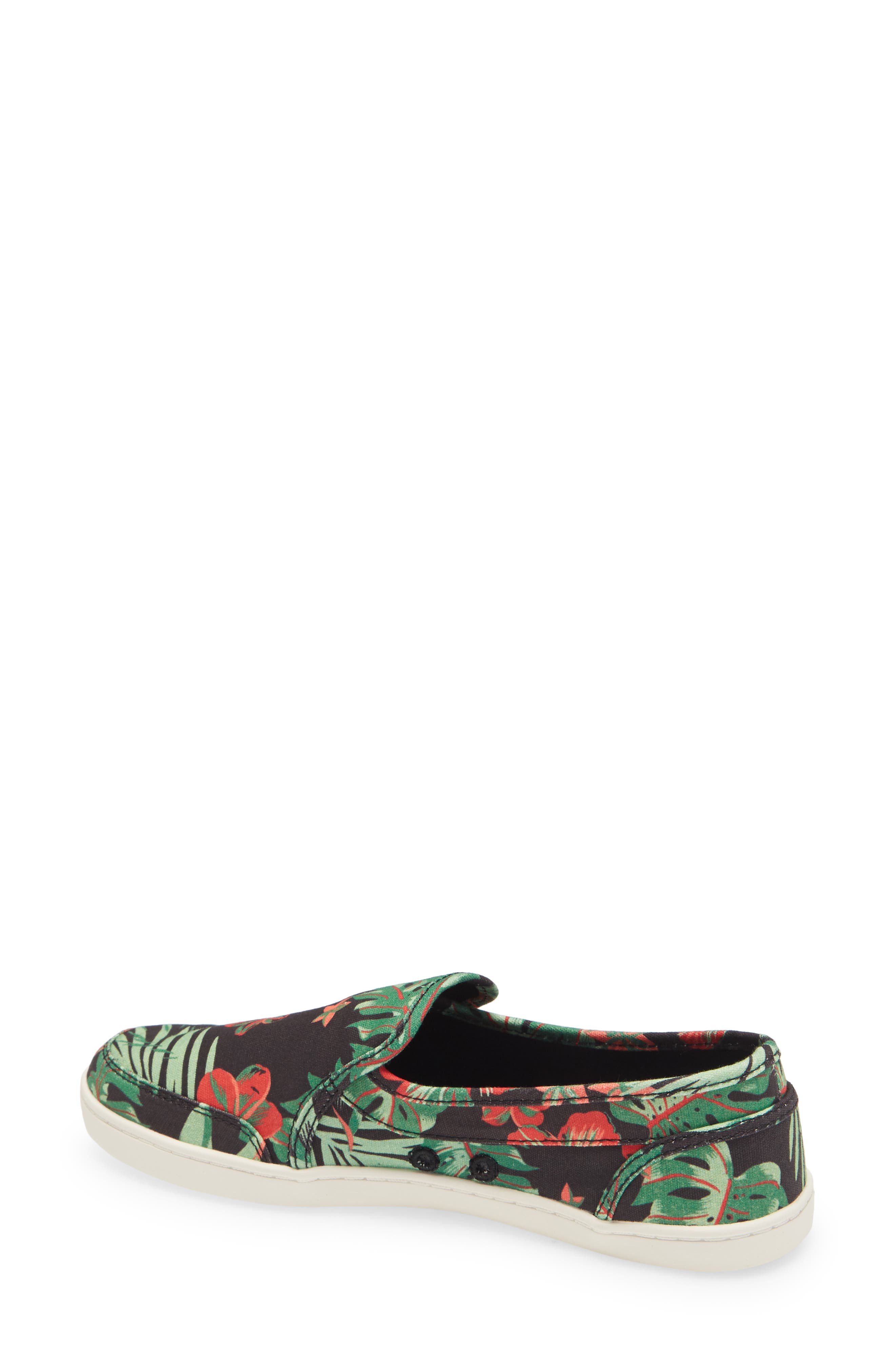 Sanuk Pair O Dice Slip On Sneaker, Alternate, color, 