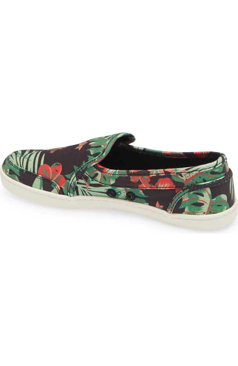Sanuk Pair O Dice Slip On Sneaker, Alternate, color,