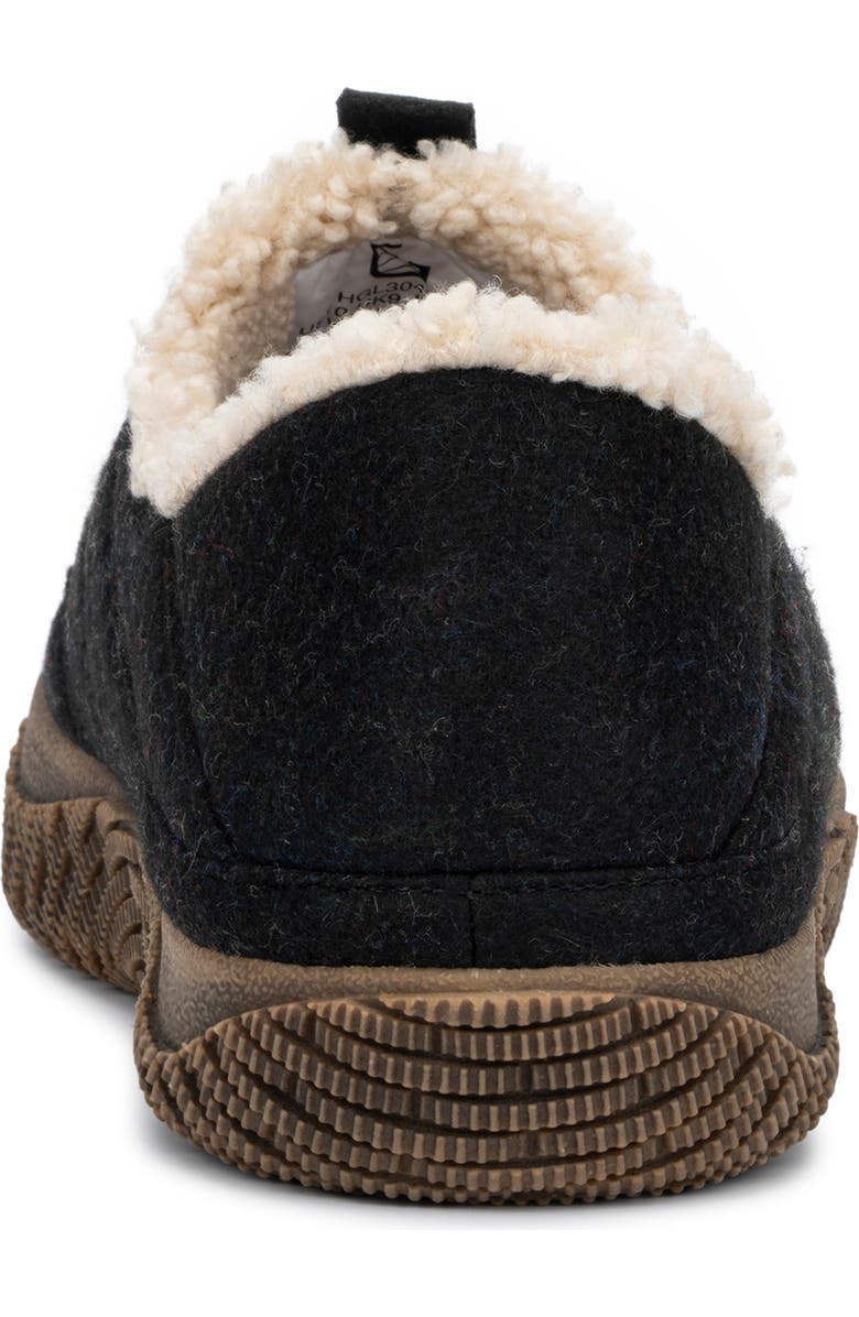 Hybrid Green Label Wooly Slipper, Alternate, color,