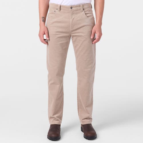 MOUNTAIN KHAKIS MOUNTAIN KHAKIS CREST CORD PANT 