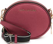 Marc Jacobs Oval Crossbody Bag