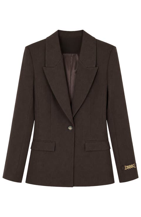 Aisley Blazer