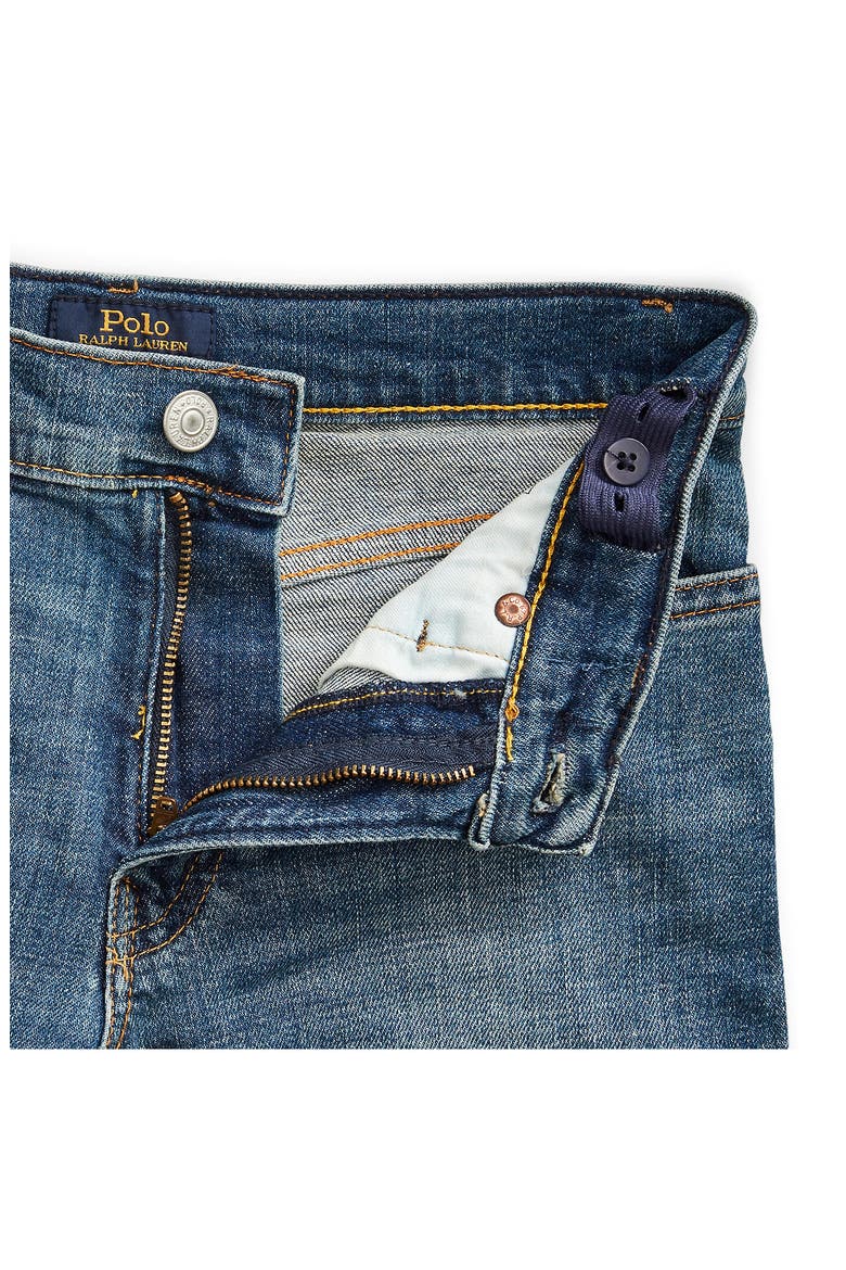 Kids' Sullivan Slim Fit Jeans, Alternate, color, WOODHAVEN WASH
