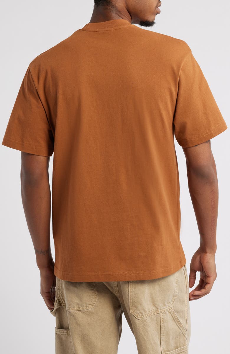 Butter Goods Perspective Cotton Graphic T-Shirt, Alternate, color, 