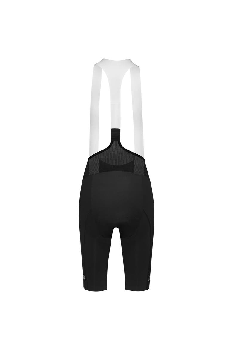 Spinshift Bib Short+ - Women's, Alternate, color, Black
