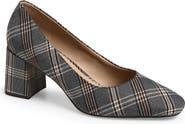 Cole Haan Anamaria Leather Pump