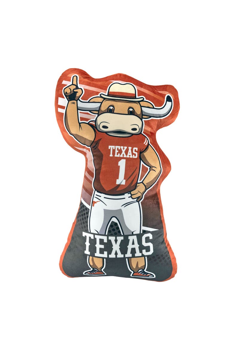 University of Texas Longhorns Hook Em  24" Sideline Pal, Main, color, None