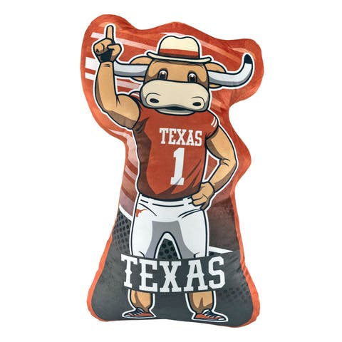 University of Texas Longhorns Hook Em  24" Sideline Pal