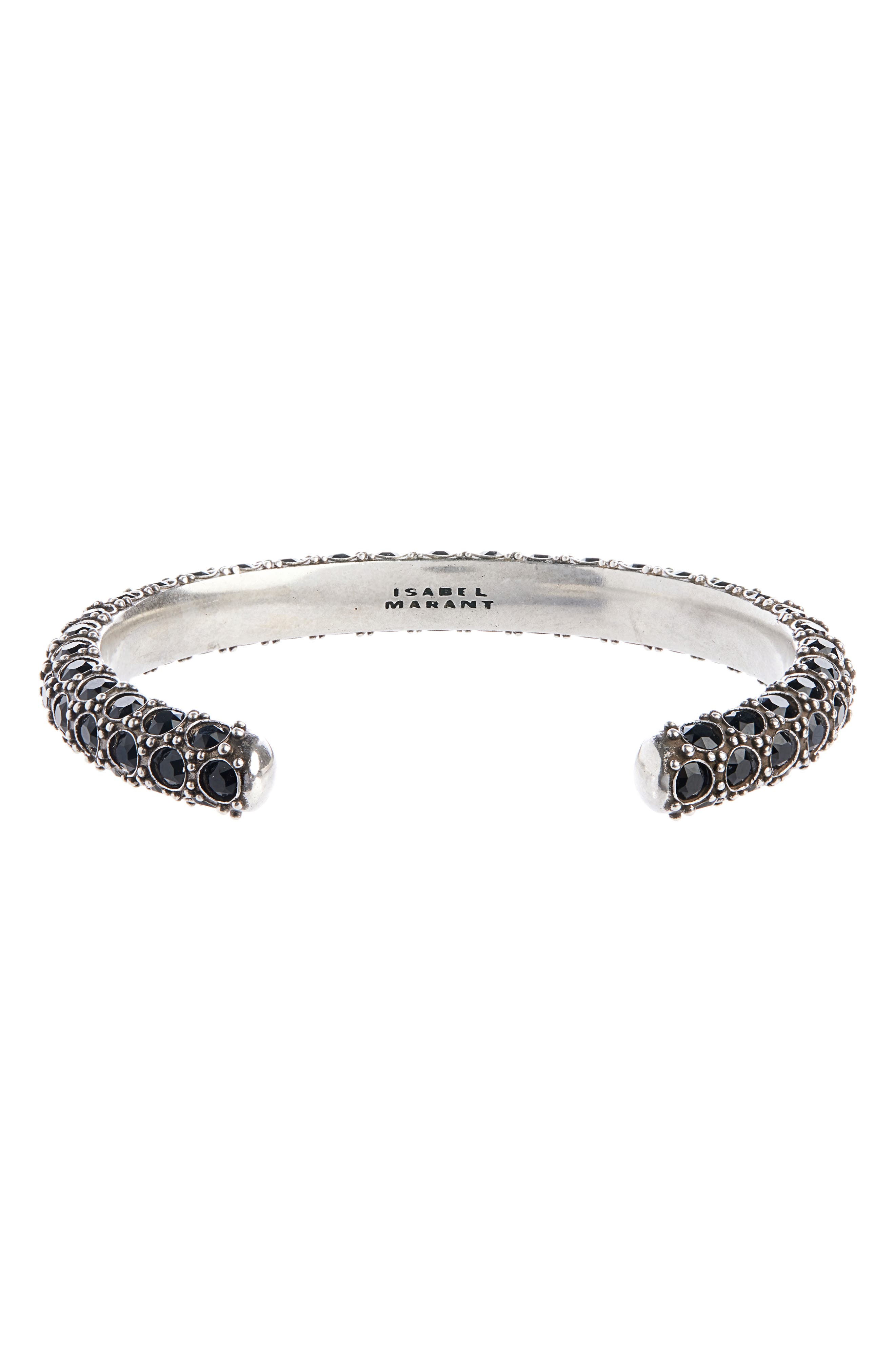 Isabel Marant Funky Ring Cuff Bracelet (Women) | Nordstromrack