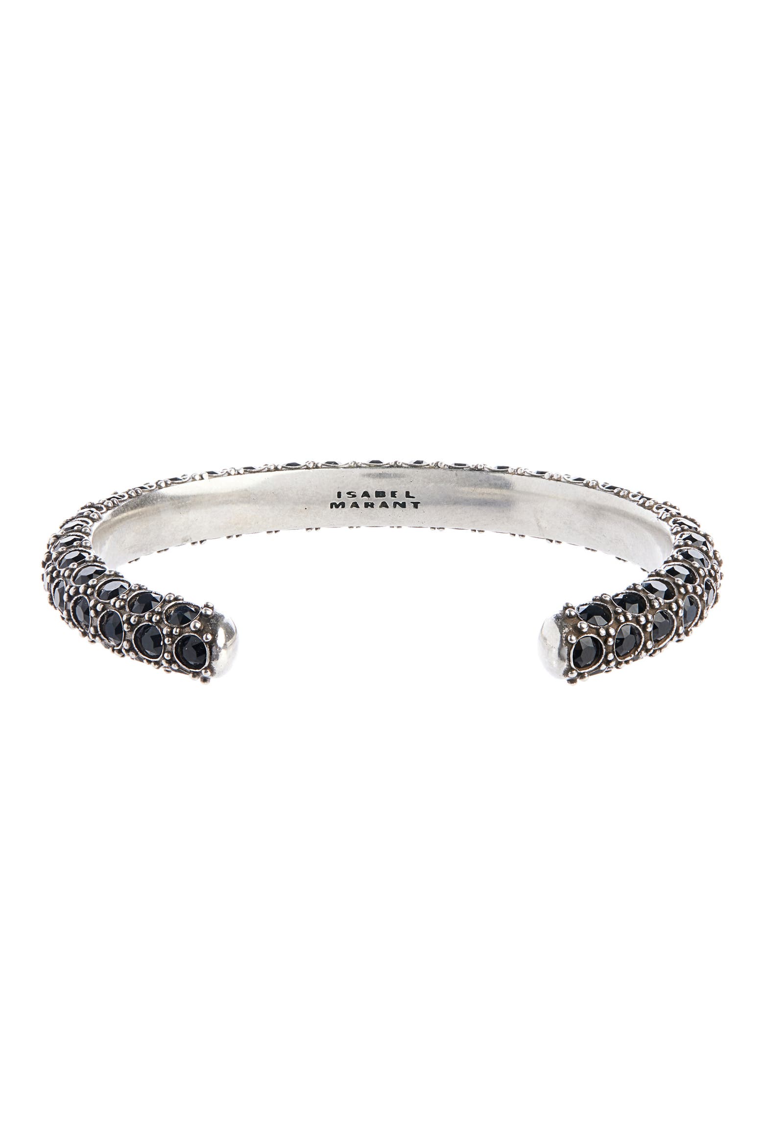 Funky Engament Rings Isabel Marant Funky Ring Cuff Bracelet (Women) | Nordstromrack