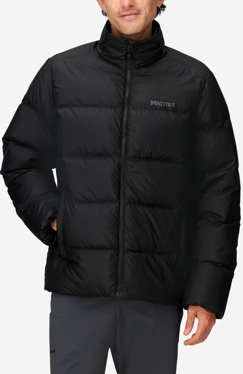 Guides 700-Fill Power Down Jacket