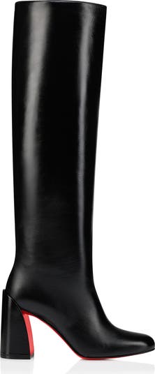 Janitta Knee High Boot