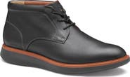 Johnston & Murphy Parker Waterproof Chukka Boot