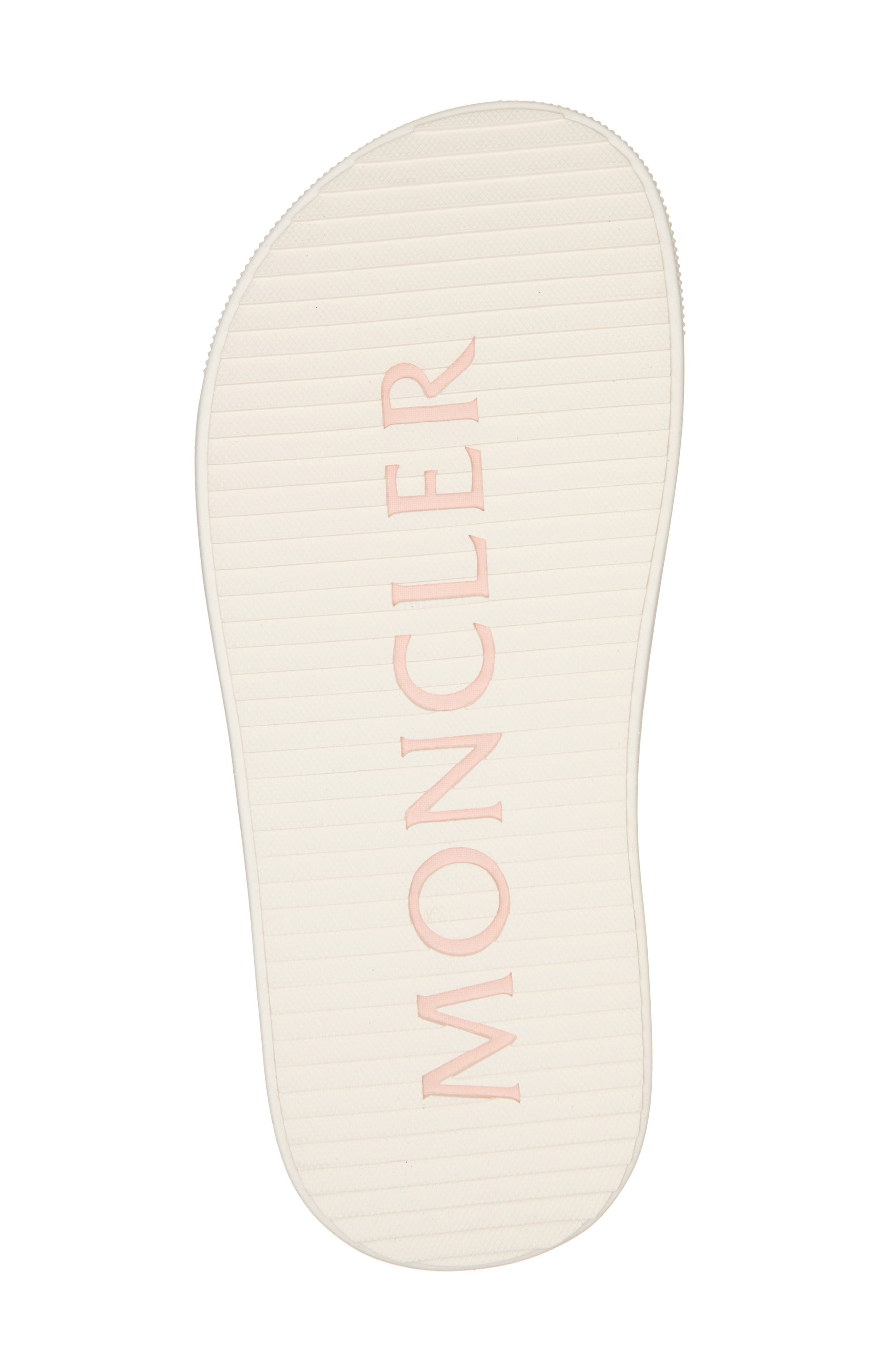 Altive Slide Sandal, Alternate, color, PINK