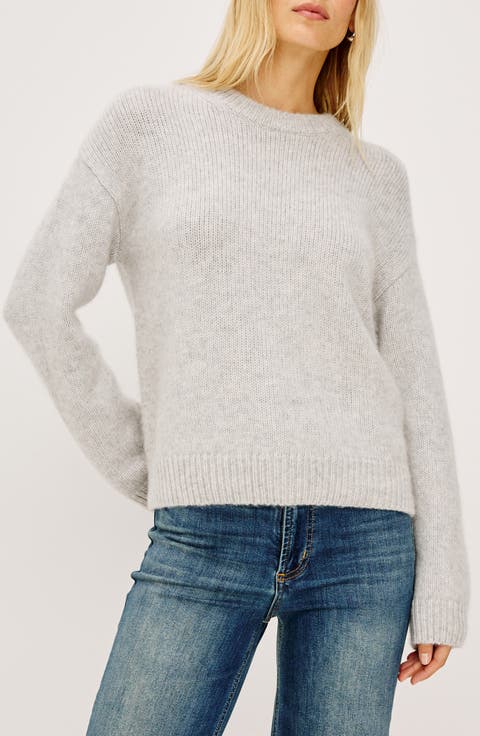 Helly Crewneck Sweater