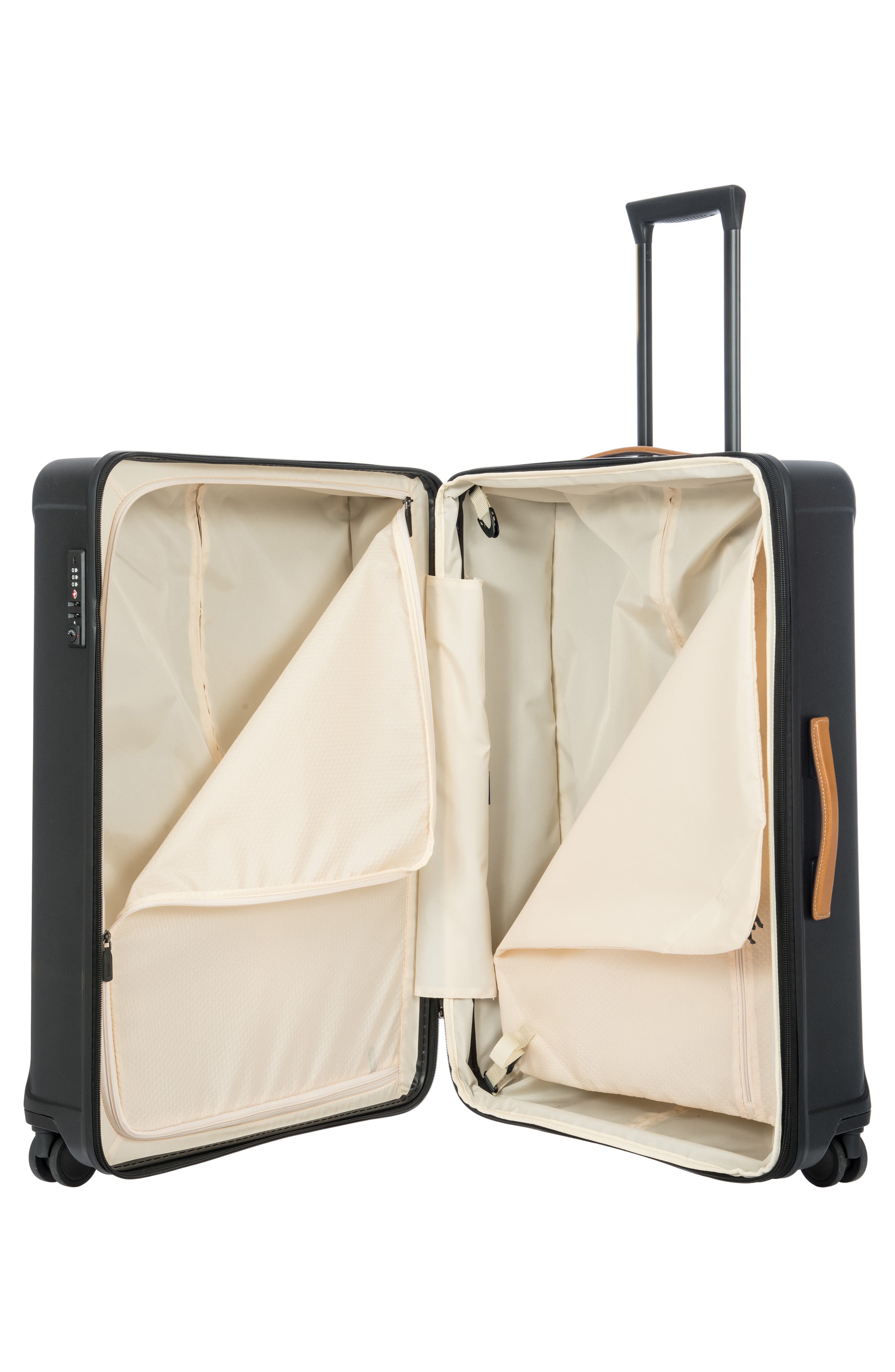 Bric's Capri 2.0 30-Inch Expandable Rolling Suitcase, Alternate, color, 