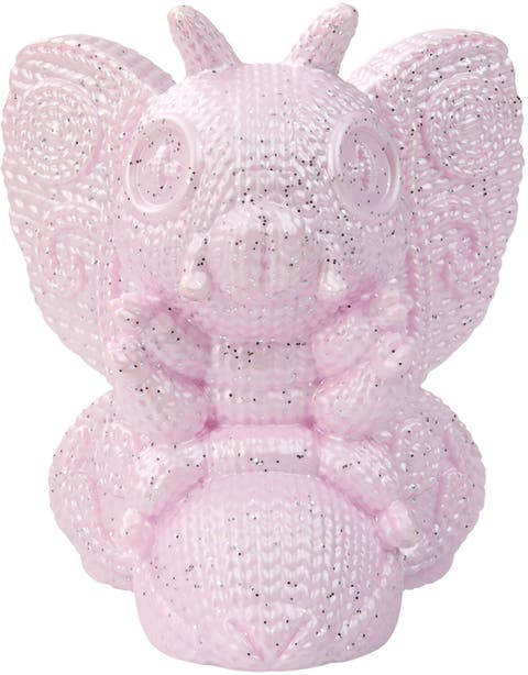 Toho - Mothra (Pearlescent Glitter)