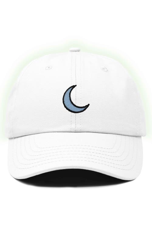 DALIX DALIX MOON CAP