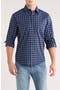  Navy Still Griffin Gingham