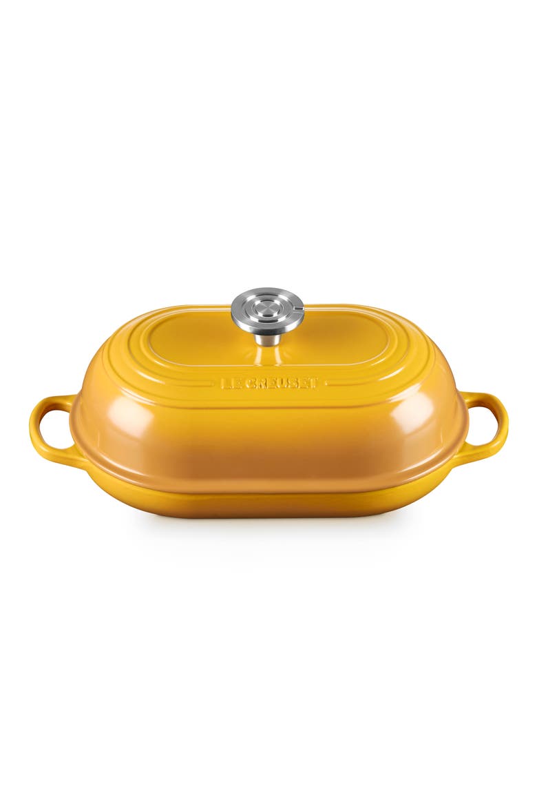 Signature Bread Oven, Alternate, color, NECTAR