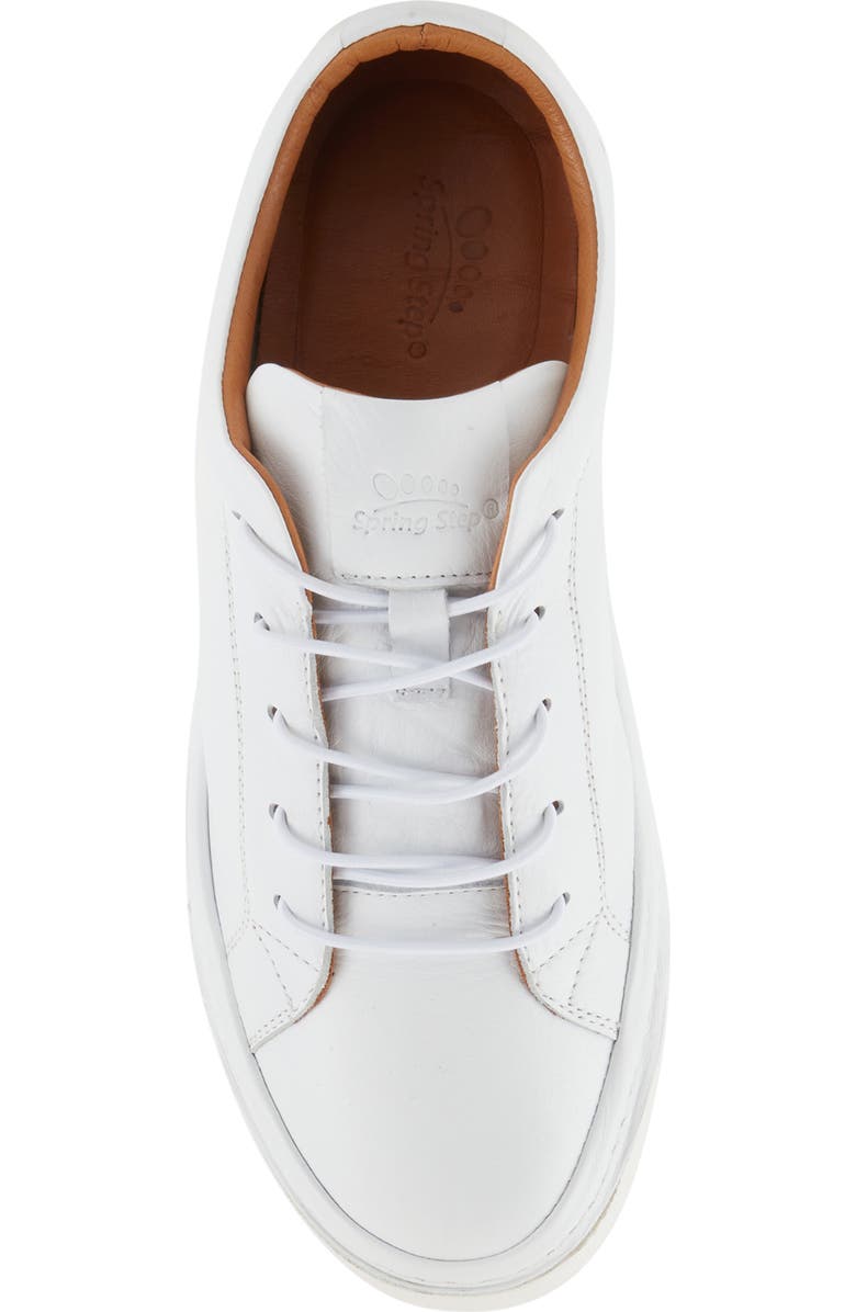 Spring Step Picasa Sneaker, Alternate, color,