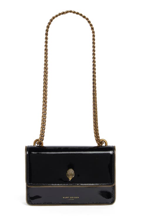 Shoreditch Small Eagle Crossbody