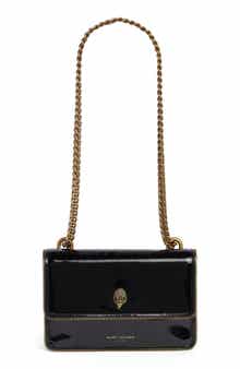 Kurt Geiger London Shoreditch Small Eagle Crossbody