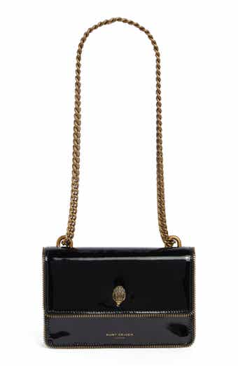 Kurt Geiger London Shoreditch Small Eagle Crossbody