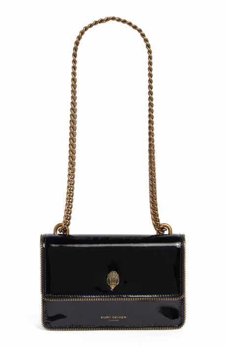 Kurt Geiger London Shoreditch Small Eagle Crossbody