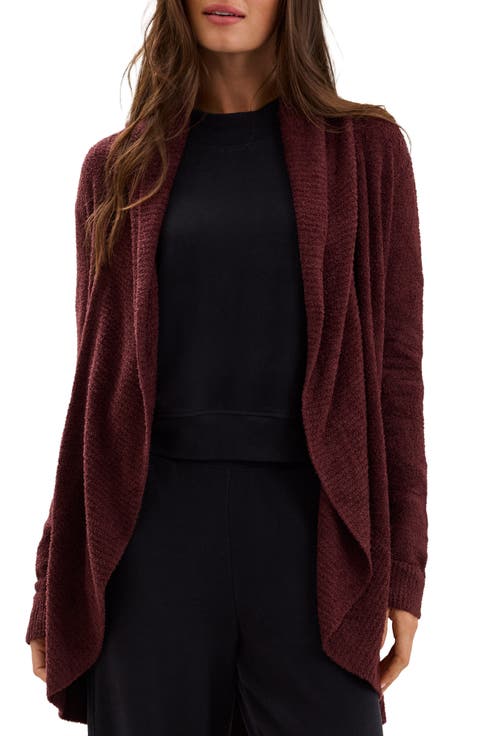 CozyChic® Lite® Circle Cardigan