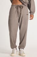 SAVAGE X FENTY Fleece Joggers