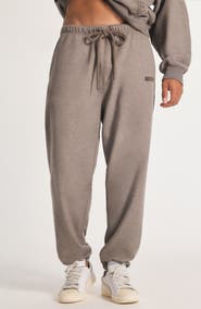 SAVAGE X FENTY Fleece Joggers