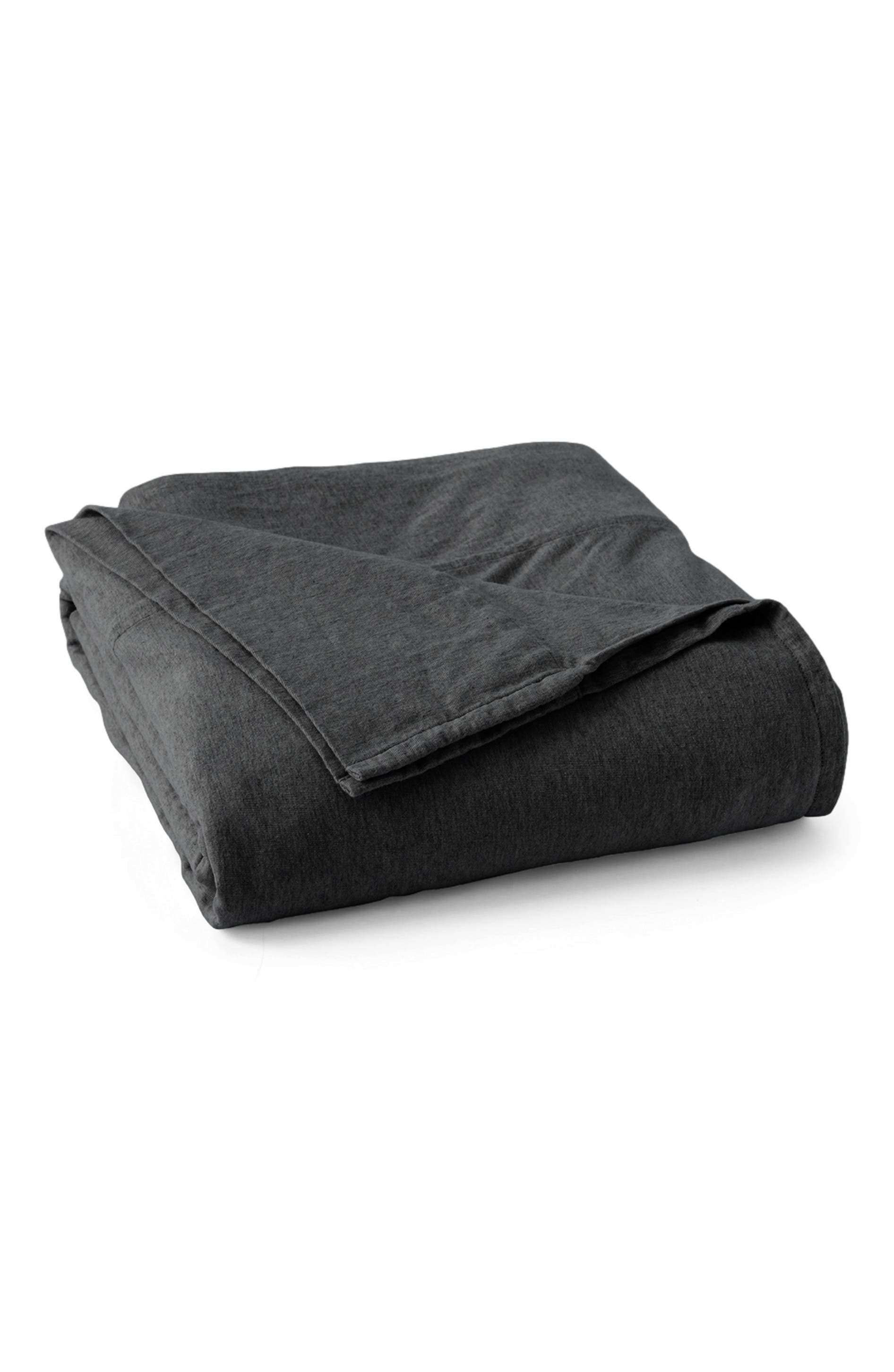 Charcoal Heather