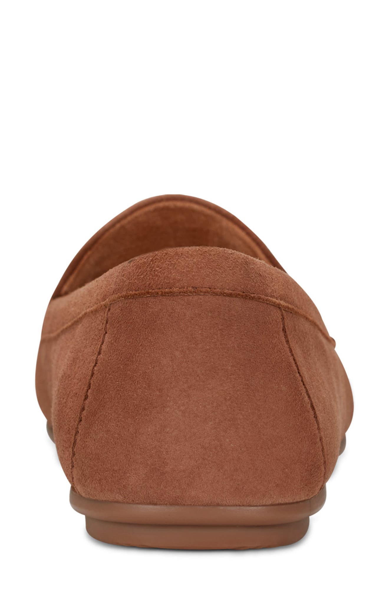 Joandra Driving Loafer, Alternate, color, LIGHT BROWN