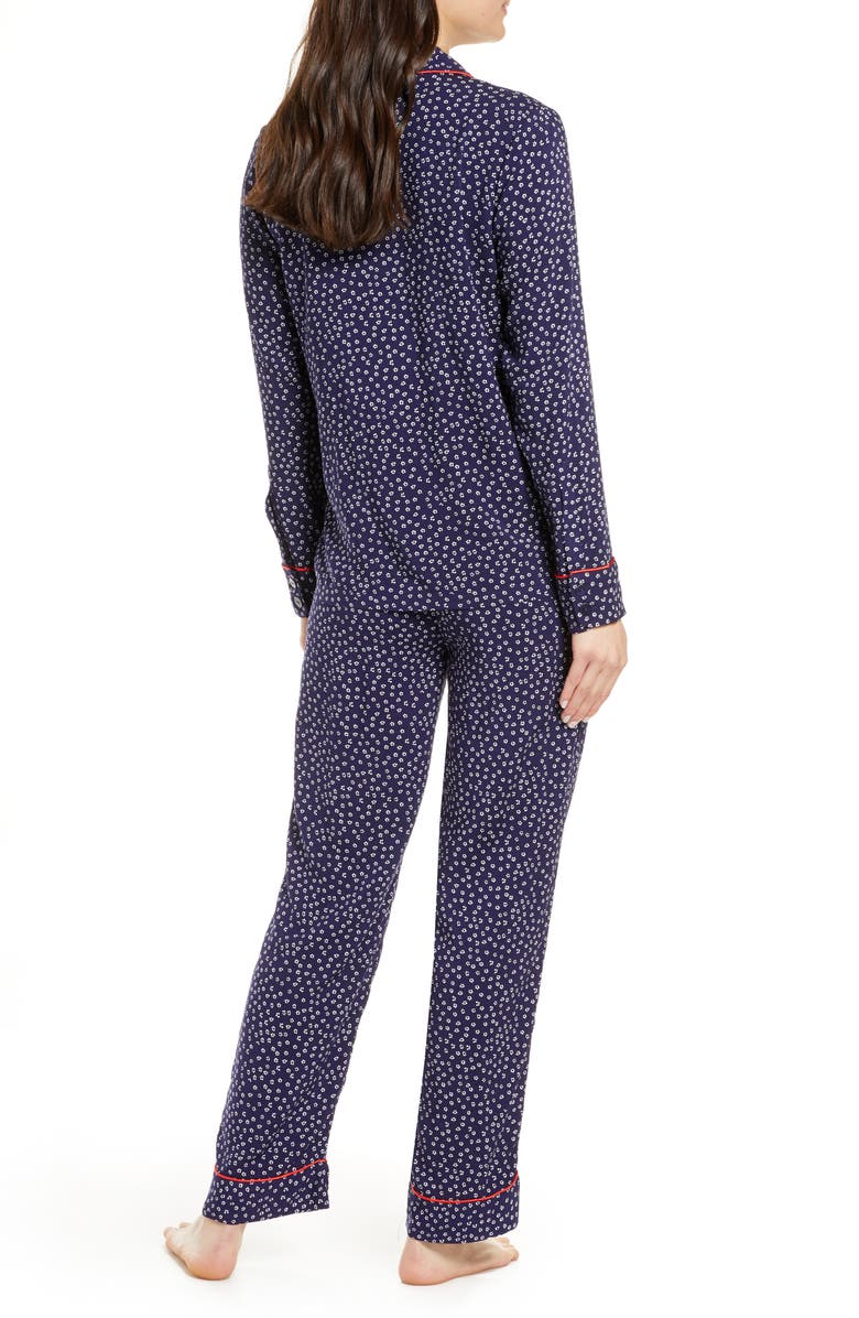 Project REM Girl Power Pajamas, Alternate, color, 