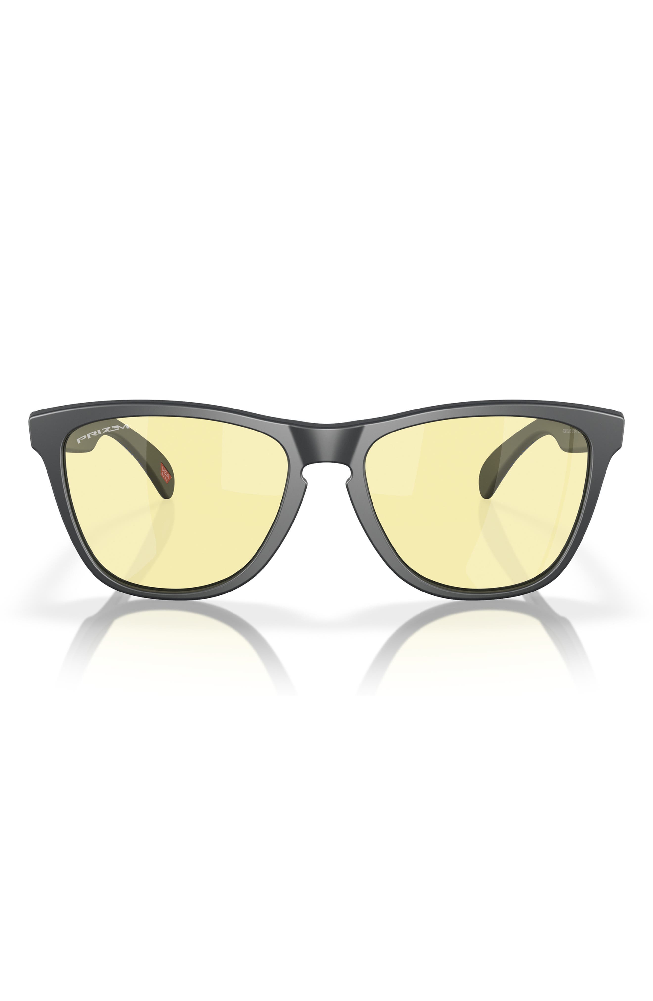 Frogskins 55mm Square Sunglasses