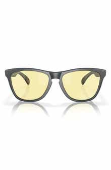 Frogskins 55mm Square Sunglasses