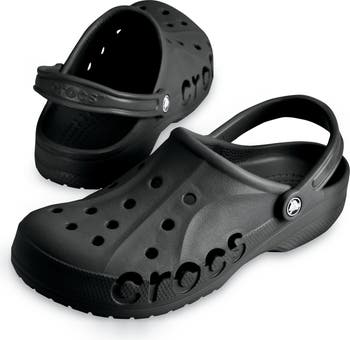 Gender Inclusive Crocs Baya Clog