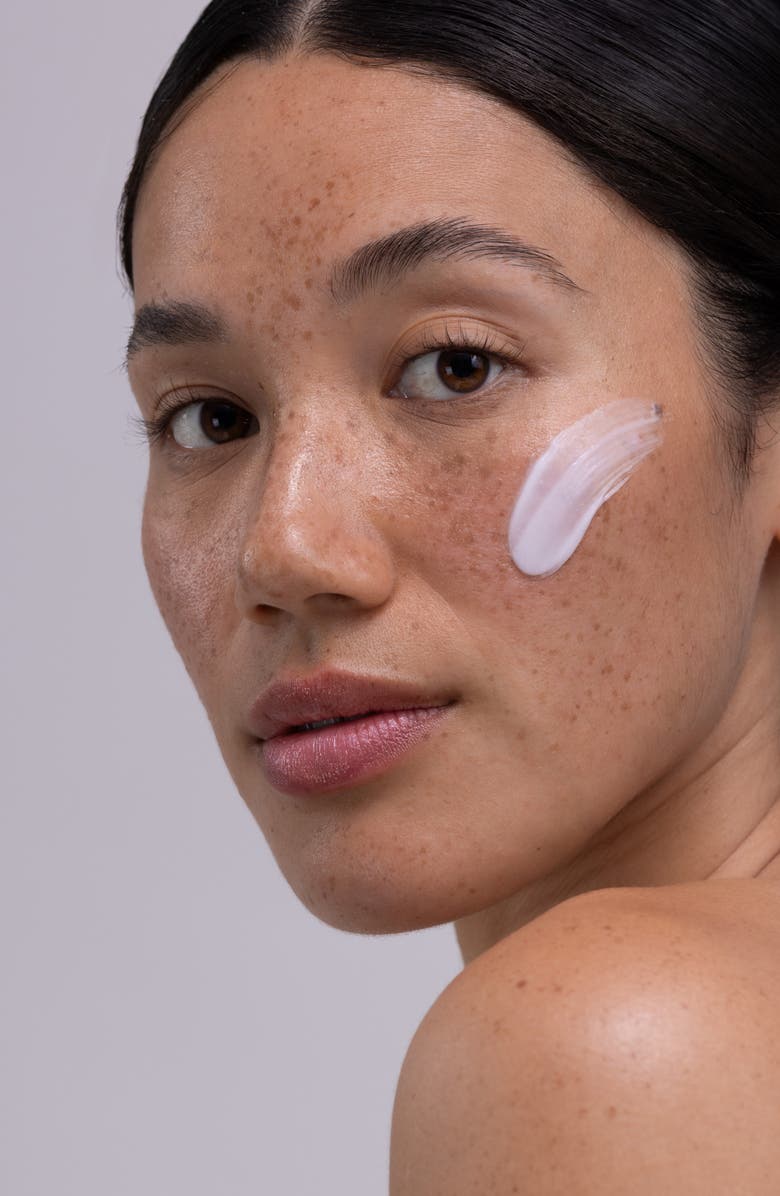 DOCTOR ROGERS Face Lotion, Alternate, color, White