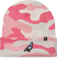 Dalix Pigeon Beanie Cap
