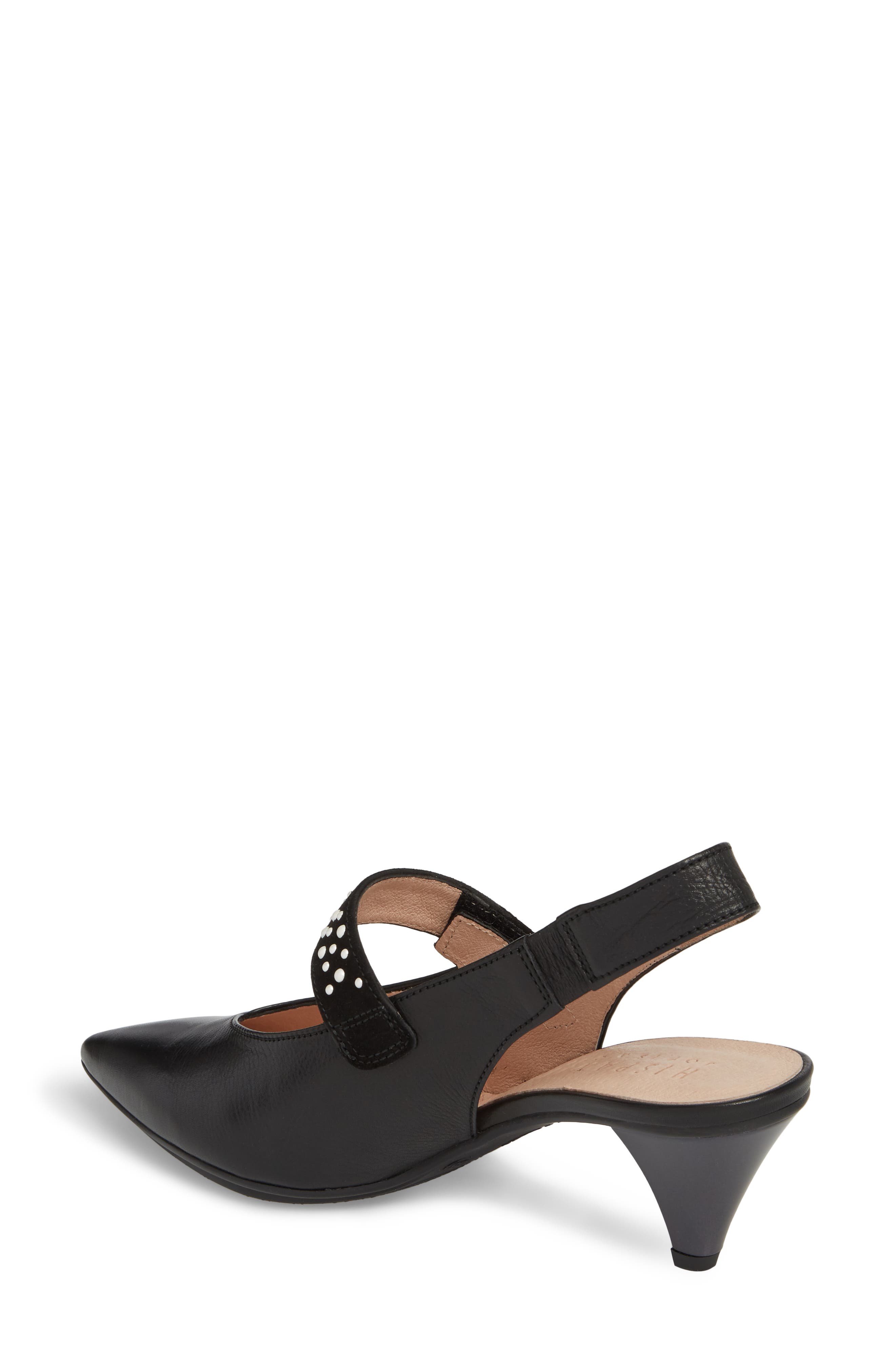 Hispanitas Mariel Slingback Pump, Alternate, color, 