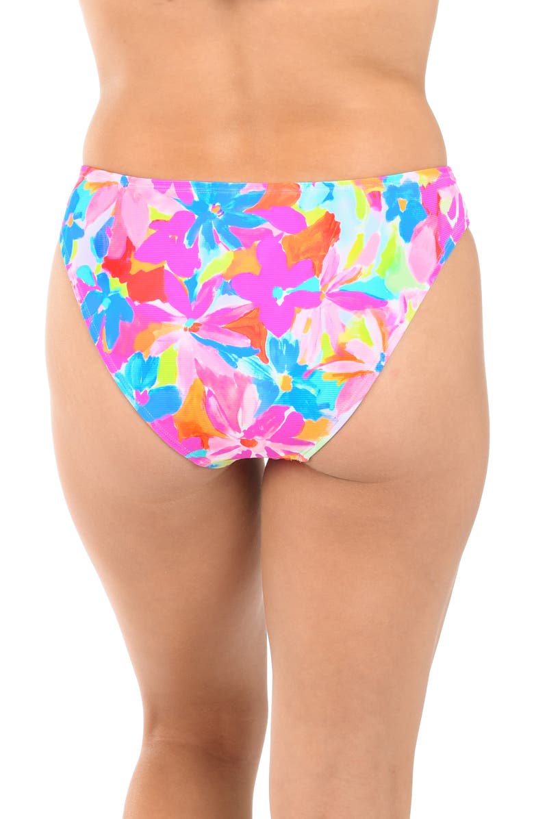 Citrus Hipster Bikini Bottoms, Alternate, color,