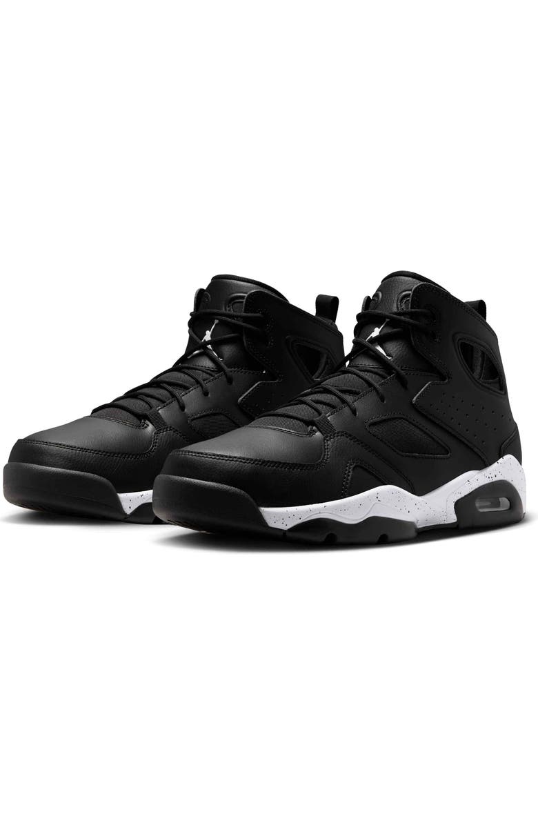 Jordan Flight Club '91 Basketball Sneaker, Main, color,