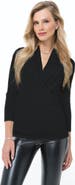 Accouchée Pure Maternity/Nursing Top